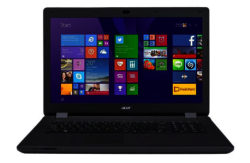 Acer ES1-731 Pentium 17.3 Inch 4GB 1TB Laptop